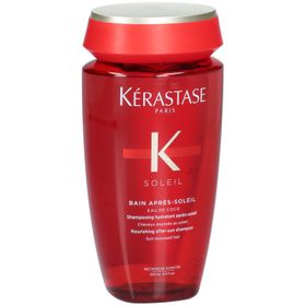 Kérastase Soleil Bain Après-Soleil Shampooing Hydratant Après-Soleil