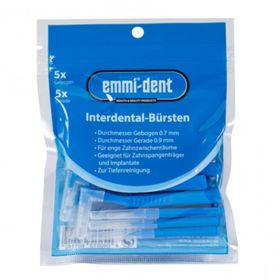 Emmi-Dent Brosses Interdentaires