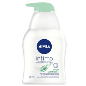 Nivea Intimo Mild Comfort Intieme Waslotion