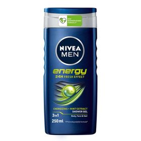 Nivea Men Energy Douchegel