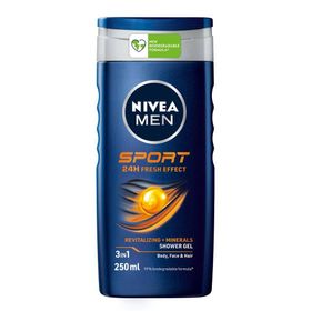 Nivea Men Sport Douchegel