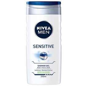 Nivea Men Sensitive Douchegel