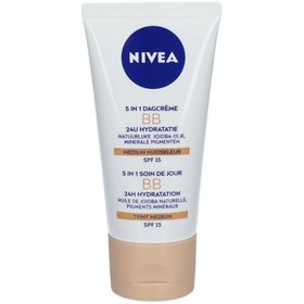Nivea Essentials BB Crème Medium SPF15