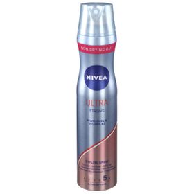 Nivea Styling Spray Ultra Strong