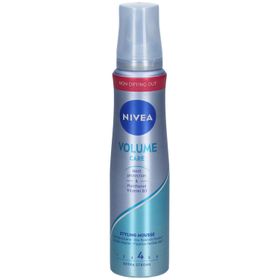 Nivea Styling Mousse Volume Care Extra Strong