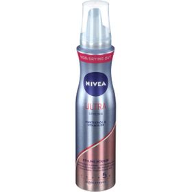 Nivea Styling Mousse Ultra Strong