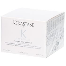 kerastase Herstellend Hydraterend Haarmasker
