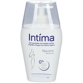Intima Intieme Wasgel Neutraal
