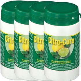 Citro-Cure 3+1 GRATUIT