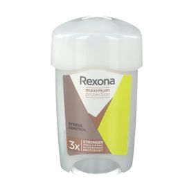 Rexona Maximum Protection Deodorant Stick Stress Control 96h