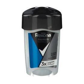 Rexona Men Maximum Protection Deodorant Stick Clean Scent 96h