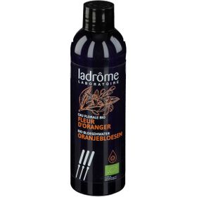 Ladrôme Eau de Fleur d'Oranger Bio