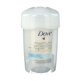 Dove Maximum Protection Deodorant Stick 48h