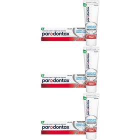 Parodontax Complete Protection | Whitening