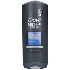 Dove Men+ Care Cool Fresh Gel Douche