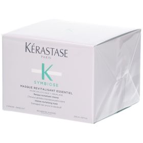 Kerastase Revitaliserend Masker tegen roos