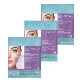 Talika Bio Enzymes Mask Anti-Age 2+1 GRATIS