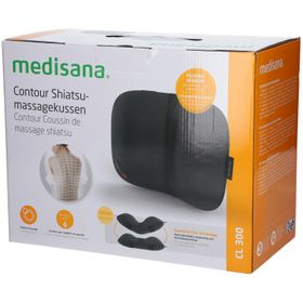 Medisana Shiatsu Massagekussen Flex 88700 CL300