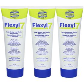 Flexyl7 Gel 2+1 GRATIS