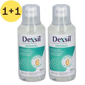 Dexsil® Original 1+1 GRATIS
