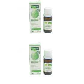 Phytosun Menthe Poivrée Huile Essentielle Bio 2e à 50 %