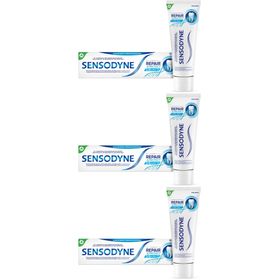 Sensodyne® Repair & Protect Deep Repair | Gevoelige Tanden