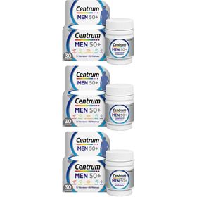 Centrum® Men 50+
