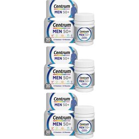 Centrum Men 50+