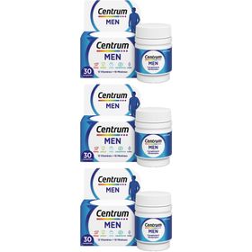 Centrum Men