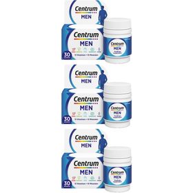 Centrum Men