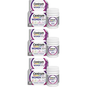 Centrum Woman 50+