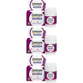 Centrum Woman