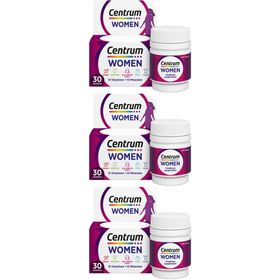 Centrum Woman