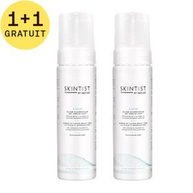 Skintist Clear Mousse Nettoyante Peaux à Imperfections 1+1 GRATUIT