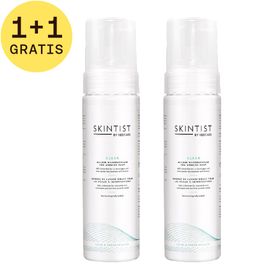 Skintist Clear Reinigingsschuim Onzuivere Huid 1+1 GRATIS