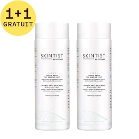 Skintist Clear Tonique Doux pour Peaux à Imperfections 1+1 GRATUIT