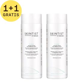 Skintist Clear Toner Onzuivere Huid 1+1 GRATIS