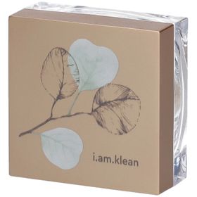 i.am.klean Loose Mineral Foundation Peach 1