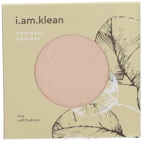 i.am.klean Compact Mineral Highlighter Gorgeous