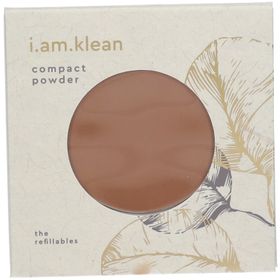 i.am.klean Compact Mineral Bronzer