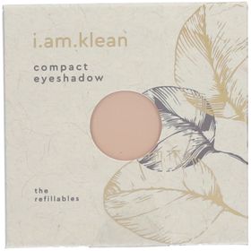 i.am.klean Compact Mineral Eyeshadow Clean