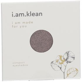i.am.klean Compact Mineral Eyeshadow Elegant