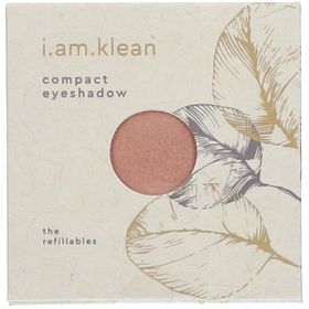 i.am.klean Compact Mineral Eyeshadow Pretty in Pink