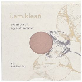 i.am.klean Compact Mineral Eyeshadow Remarkable