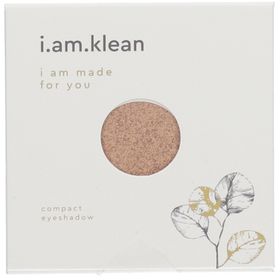 i.am.klean Compact Mineral Eyeshadow Sunkissed