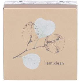 i.am.klean Loose Mineral Blush Perfect Pink 1