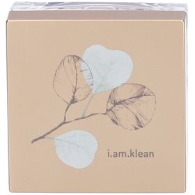 i.am.klean Loose Mineral Blush Popular Pink 2