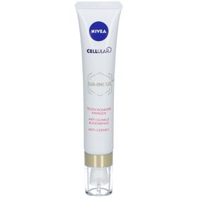 Nivea Cellular Luminous 630° Soin Yeux Anti-Cernes