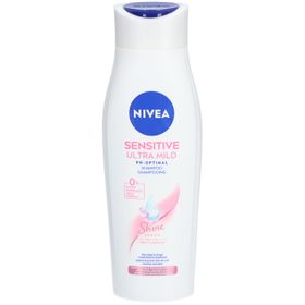 Nivea Sensitive Shampooing Ultra Doux