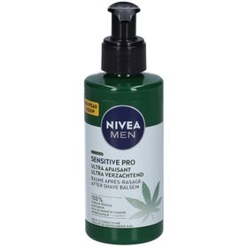 Nivea Men Sensitive Pro Utra Verzachtende After Shave Balsem